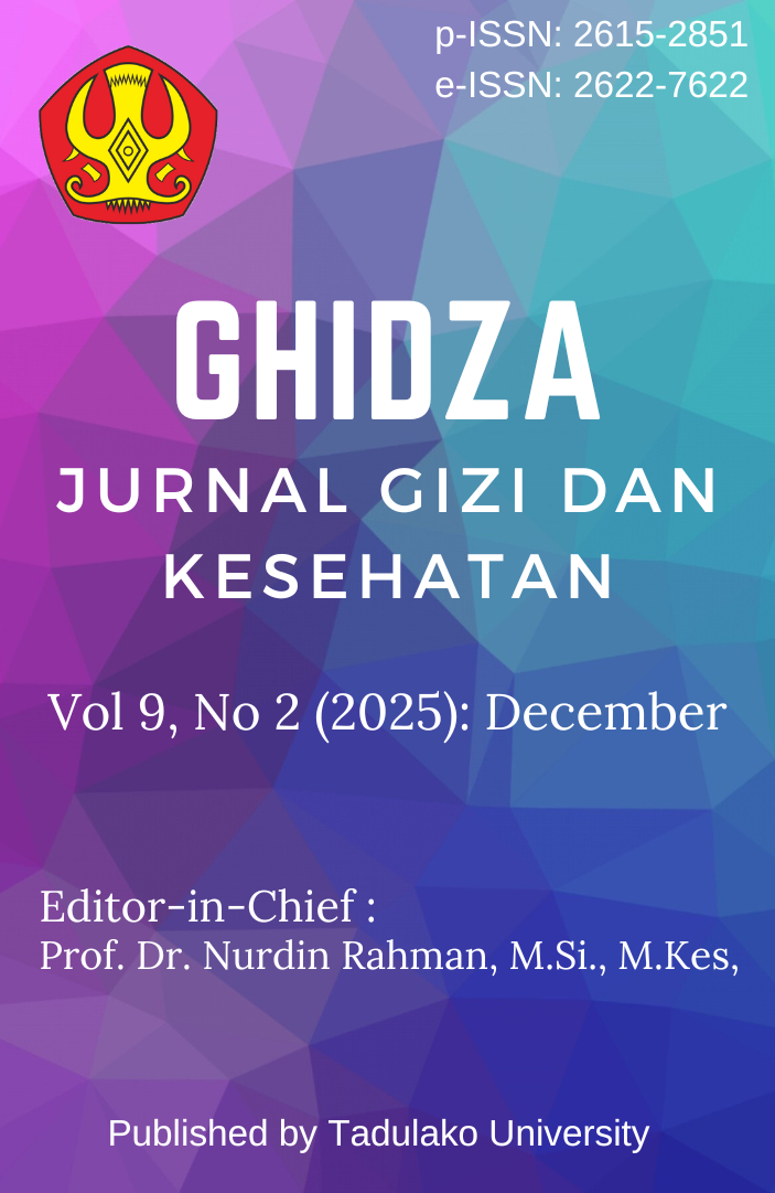 					View Vol. 9 No. 2 (2025): December
				